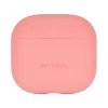 Decoded Szilikon Aircase AirPods 4 tok - Pink
