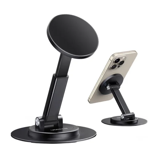 Ugreen Mágneses Asztali Telefonállvány LP862 - 2