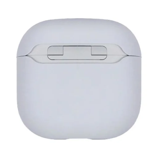 Decoded Silicone Aircase AirPods 4 tok - Kék - 3