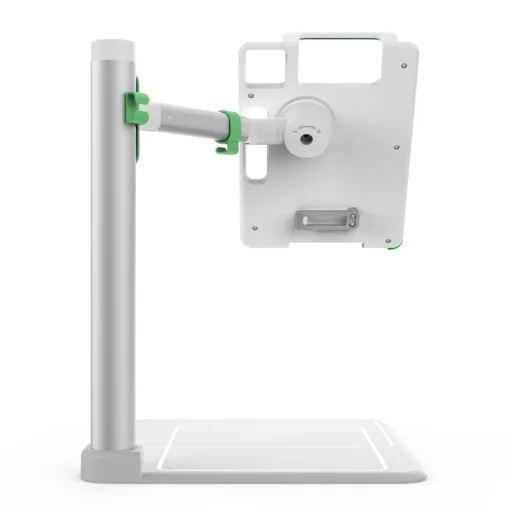 Belkin Tablet Stage 2 - Fehér/Ezüst - 5