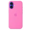Apple iPhone 16 Szilikontok MagSafe-fel - Peony (SZEZONÁLIS) thumbnail