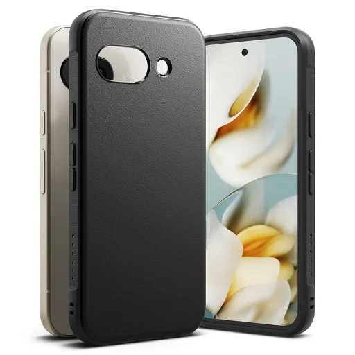 Ringke Onyx Google Pixel 9A fekete tok - 1