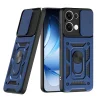  Techsuit - CamShield Sorozat - Oppo Reno13 - Kék tok thumbnail