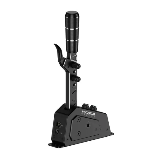 MOZA SGP szekvenciális váltó RS059 (PC) - 3