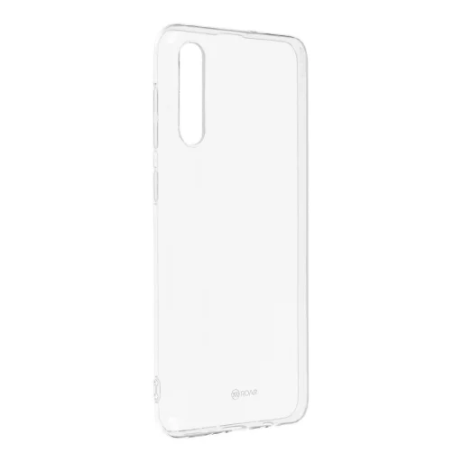 ROAR JELLY tok SAMSUNG A50 átlátszó - 1