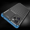 Techsuit - CarbonFiber - Xiaomi Poco X5 Pro - Fekete tok thumbnail