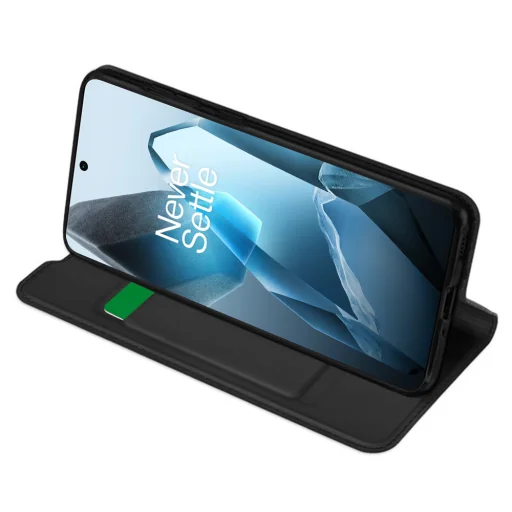  Techsuit - Magskin Tok - OnePlus 13 - Fekete tok - 2