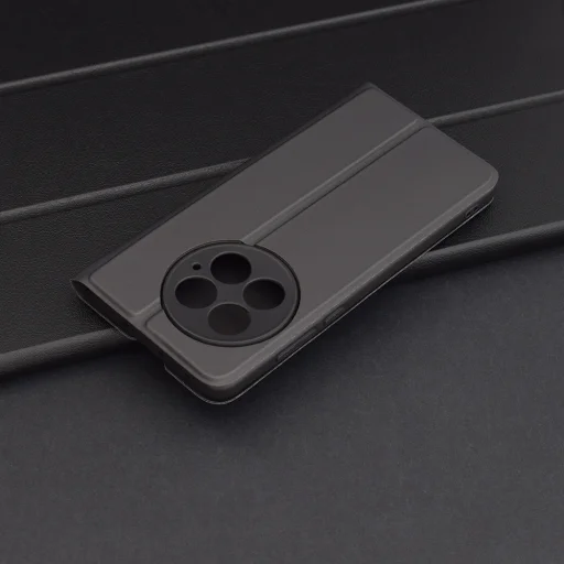  Techsuit - Magskin Tok - OnePlus 13 - Fekete tok - 4