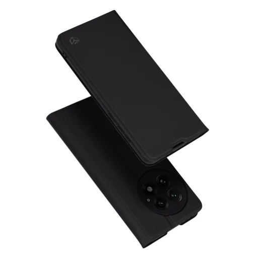  Techsuit - Magskin Tok - OnePlus 13 - Fekete tok - 1