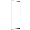  Techsuit - 111D Teljes Fedésű / Teljes Ragasztású Üveg - Xiaomi Redmi Note 12S - Fekete üvegfólia thumbnail