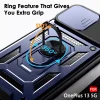  Techsuit - CamShield Sorozat - OnePlus 13 - Kék tok - 4