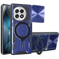  Techsuit - CamGuard Pro - OnePlus 13 - Kék tok