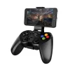 iPega 9078 Bluetooth játékkontroller Android/iPC/Android TV Fekete (Sérült csomagolás) thumbnail