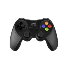 iPega 9078 Bluetooth játékkontroller Android/iPC/Android TV Fekete (Sérült csomagolás)