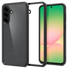  Galaxy A56 5G Matt Fekete Spigen Ultra Hybrid tok