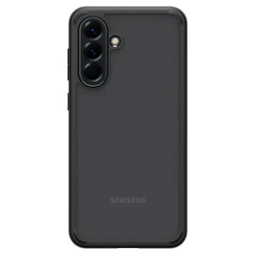  Galaxy A56 5G Matt Fekete Spigen Ultra Hybrid tok - 5