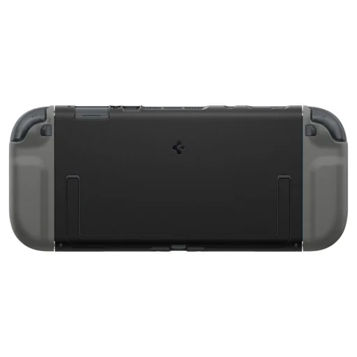  Nintendo Switch 2 Spigen Nano Pop Fekete Szezám tok - 5