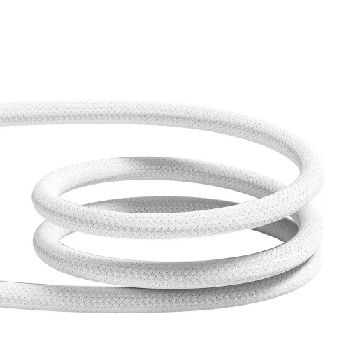 Joyroom S-A51 Cutting-Edge Series 3A USB-A - USB-C kábel 1,2m - szürke - 3