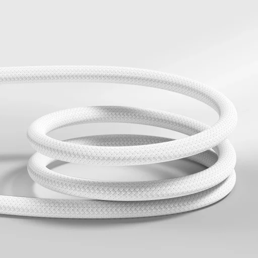 Joyroom S-A51 Cutting-Edge Series 3A USB-A - Lightning kábel 1.2m - szürke - 7