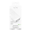 Powerbank Puro DAILY 20 PLUS 20000mAh 2x USB-A / 1x USB-C 22.5W PD AFC - fehér thumbnail