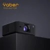 Yaber K3 LCD FullHD 1080p Multimédia Projektor JBL Hangszórókkal - Fekete - 19