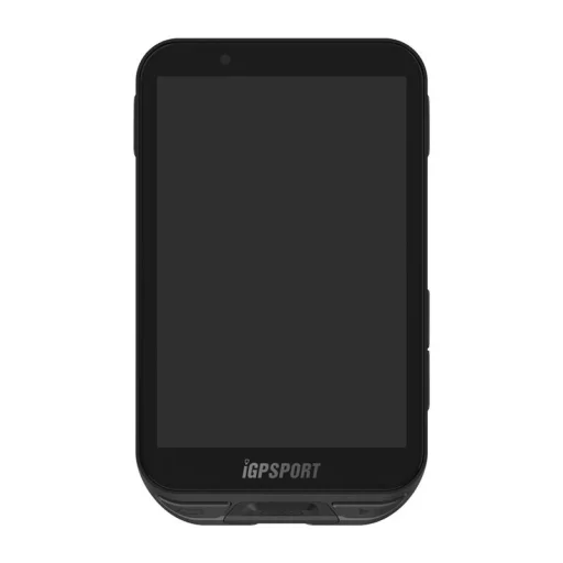 iGS800 GPS kerékpáros számítógép - 2