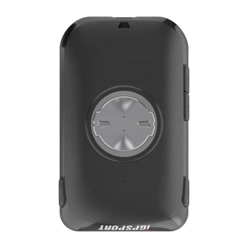 iGS800 GPS kerékpáros számítógép - 3