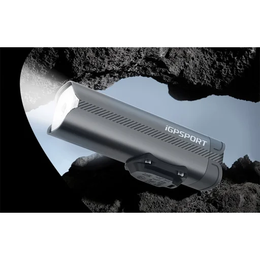 VS800 Okos Első Kerékpárlámpa - 5