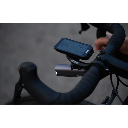 VS800 Okos Első Kerékpárlámpa - 7