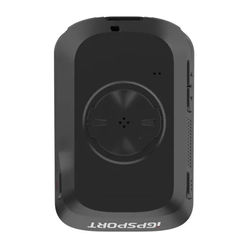 BSC300T GPS kerékpáros számítógép - 3