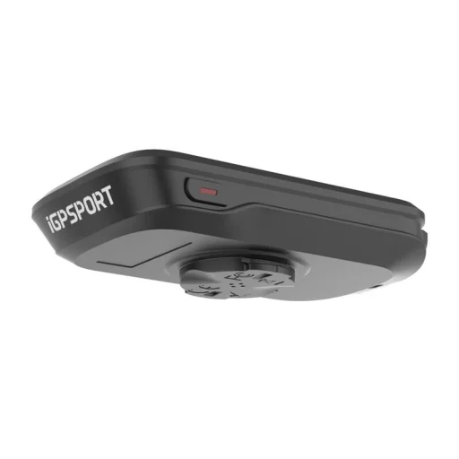 BSC300T GPS kerékpáros számítógép - 7