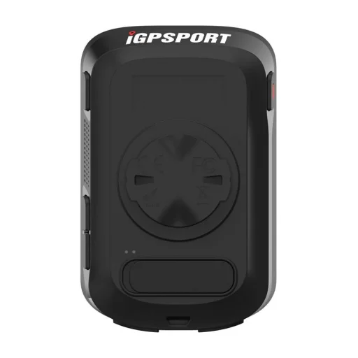 iGPSport BSC300 GPS kerékpáros számítógép - 3