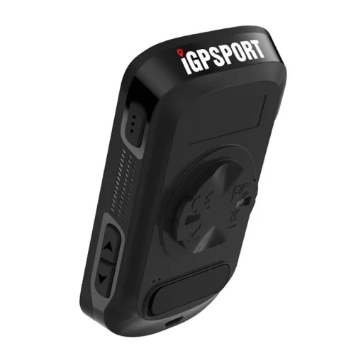 iGPSport BSC200 GPS kerékpáros számítógép - 5