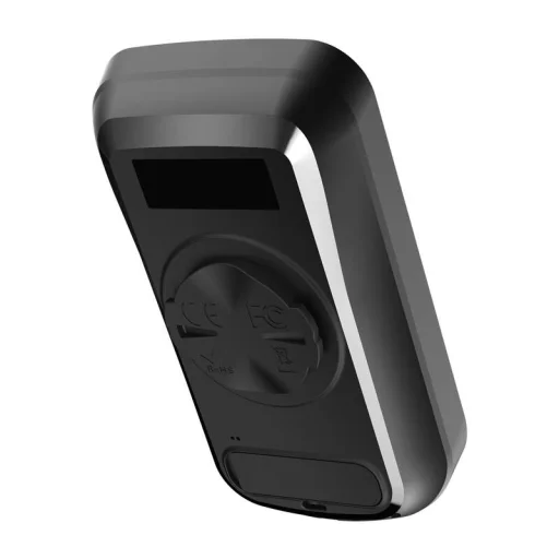 BSC100S GPS kerékpáros számítógép - 6