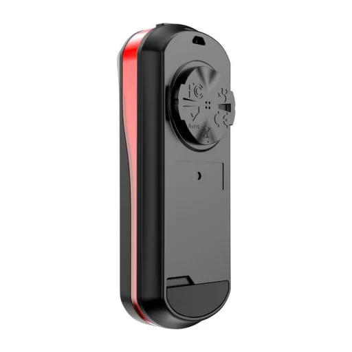 iGPSport SR30 radaros hátsó lámpa - 4