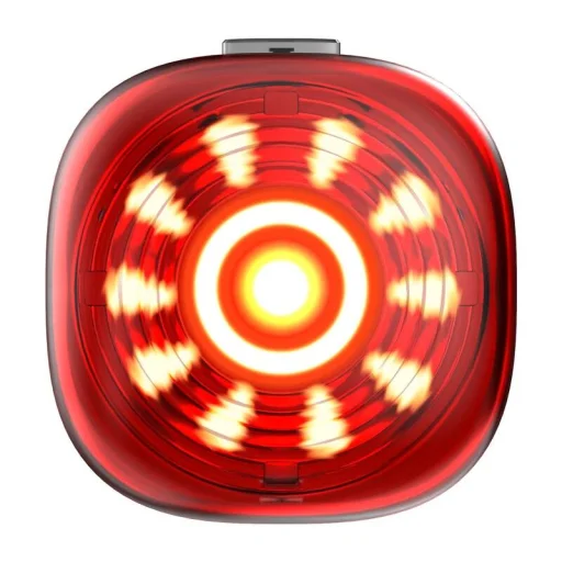 TL30 Okos Hátsó Lámpa - 3