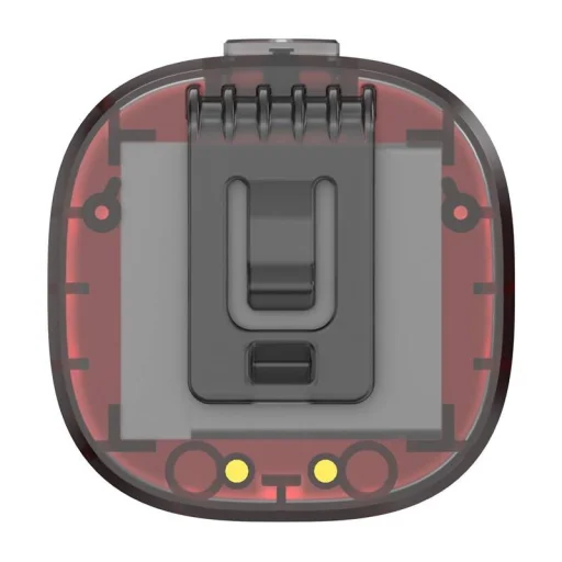 TL30 Okos Hátsó Lámpa - 7