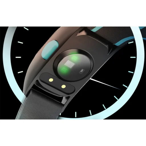 HR70 Heart Rate Monitor Armband - 6