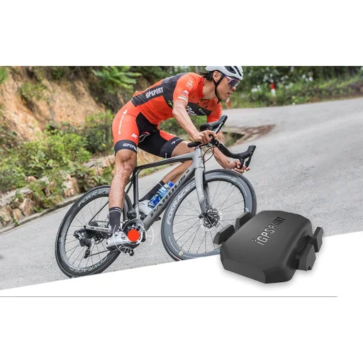 CAD70 Pedálfordulatszám érzékelő - 5