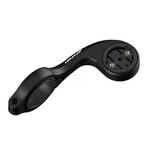 Kerékpáros komputer tartó, első M80 - 5