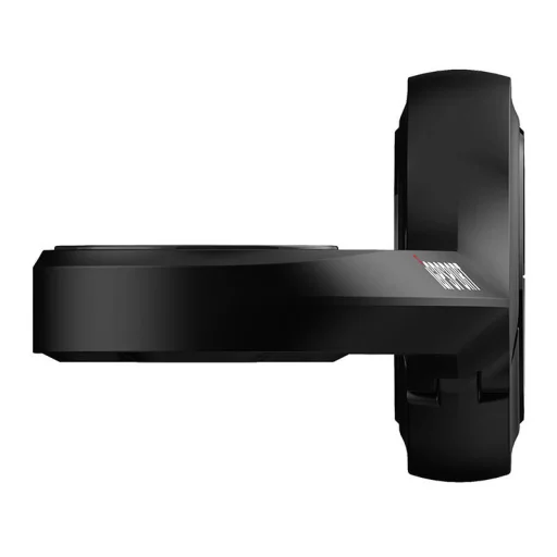 Kerékpáros komputer tartó, első M80 - 2