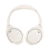 Acefast H6 ANC Vezeték nélküli Bluetooth 5.3 IPX4 Formatartó Fejhallgató - Fehér thumbnail