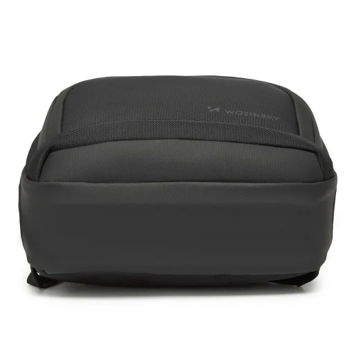 Wozinsky Premium Vízálló Laptop Hátizsák - Fekete - 6