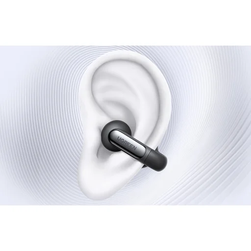 Ugreen HiTune S5 WS210 TWS Vezeték nélküli Fülhallgató - Fekete - 5