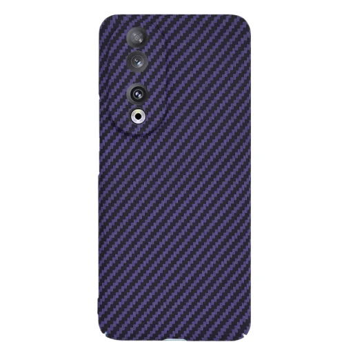  Techsuit - Karbonit Rostburok - Honor 90 - Lila tok - 2