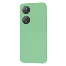  Techsuit - SoftFlex - Honor X7b / X7b 5G / 90 SMART - Menta Zöld tok