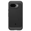  Google Pixel 9A matt fekete Spigen Rugged Armor Mag Magsafe tok thumbnail