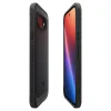 Google Pixel 9A matt fekete Spigen Rugged Armor Mag Magsafe tok thumbnail
