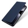 Xiaomi Redmi Note 14 Pro 4G / Poco F7 čierne puzdro Dux Ducis Skin Pro thumbnail