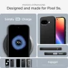  Google Pixel 9A matt fekete Spigen Liquid Air tok thumbnail